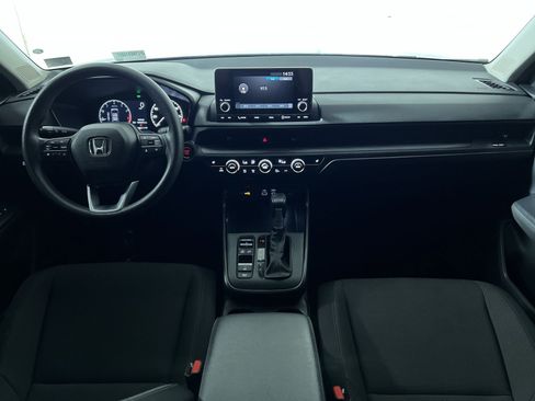 Used 2024 Honda CR-V EX image 22