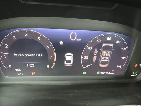 Used 2023 Honda Accord EX image 15