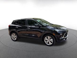 Used 2025 Buick Encore GX Preferred video 2