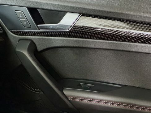 Used 2023 Audi SQ5 Premium Plus w/ Premium Plus Package image 17