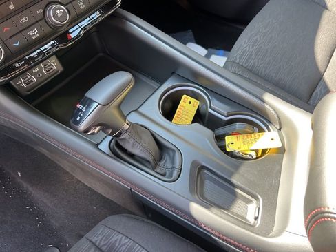 New 2026 Dodge Durango GT w/ Blacktop Package image 19