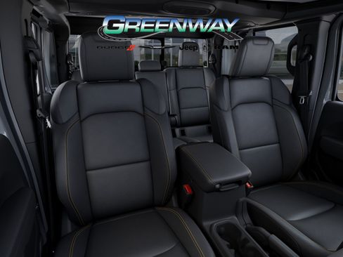 New 2026 Jeep Gladiator Sahara image 16