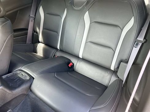 Used 2017 Chevrolet Camaro SS RWD image 23