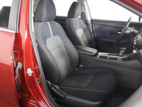 Used 2023 Nissan Sentra SV w/ All-Weather Package FWD image 28
