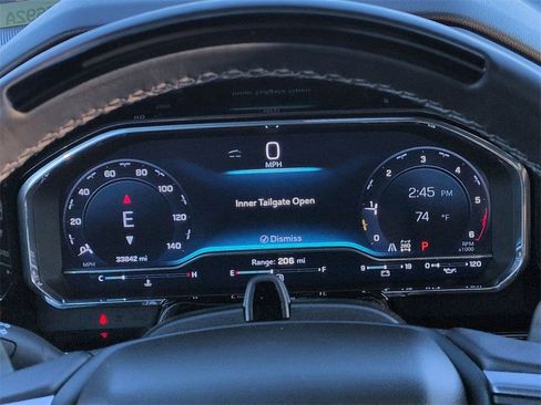 Used 2024 Chevrolet Silverado 1500 High Country w/ High Country Premium Package image 15