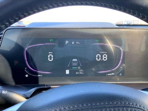 Used 2024 Kia Telluride S w/ S Sunroof Package image 20