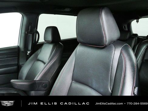 Used 2024 Honda Odyssey Sport image 5