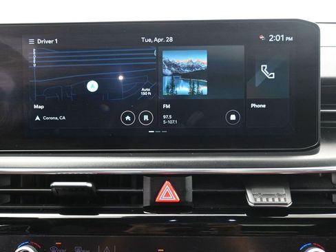 Used 2025 Kia K5 GT-Line w/ GT-Line Premium Package FWD image 22