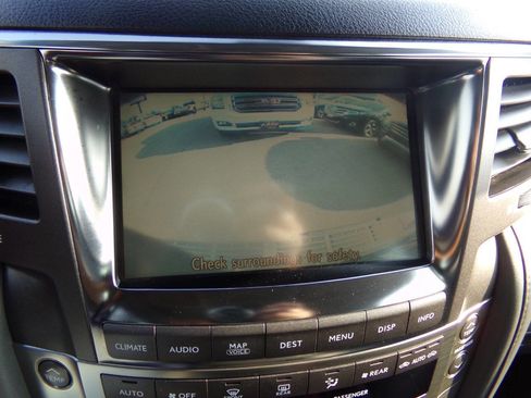 Used 2008 Lexus LX 570 4WD image 61