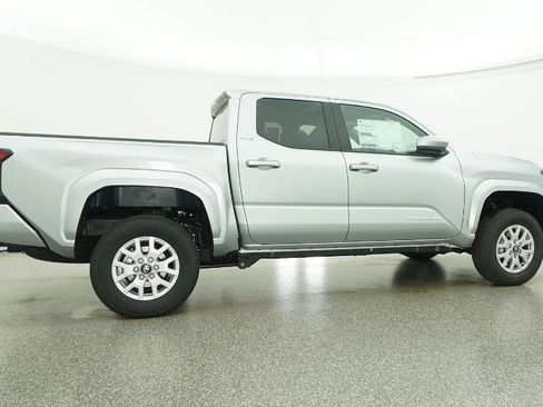 New 2026 Toyota Tacoma SR5 image 53