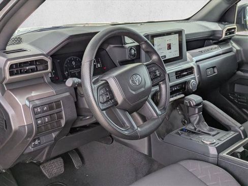 Used 2025 Toyota Tacoma SR5 RWD image 10