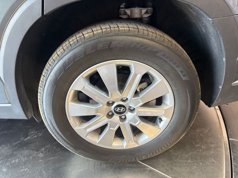 Used 2025 Hyundai Palisade SEL AWD/4WD image 10