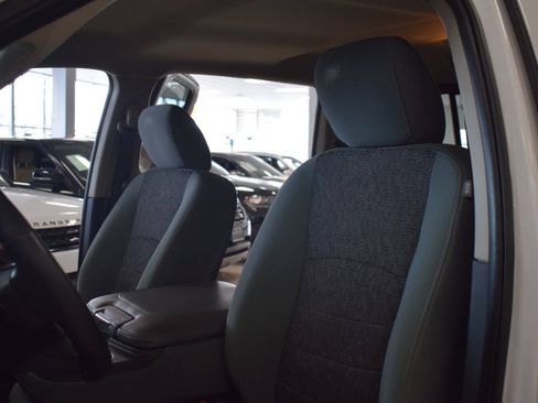 Used 2018 RAM 1500 Big Horn RWD image 40
