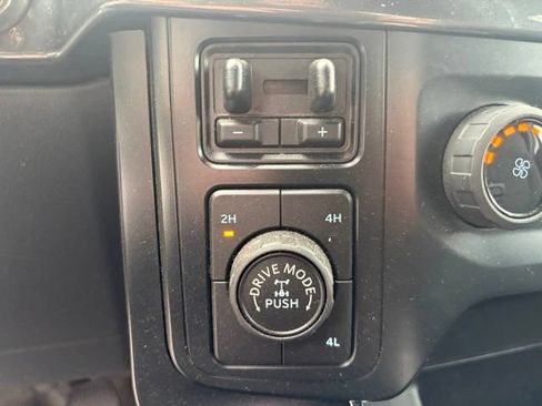 Used 2023 Ford F150 XL w/ STX Appearance Package AWD/4WD image 23