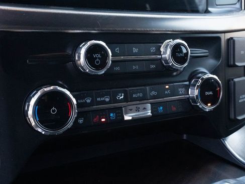 Used 2022 Ford F150 King Ranch w/ Equipment Group 601A High image 44