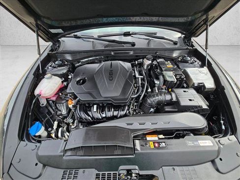Used 2025 Hyundai Sonata SEL FWD image 26