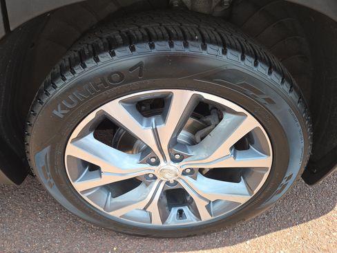 Used 2020 Hyundai Palisade SEL AWD/4WD image 9