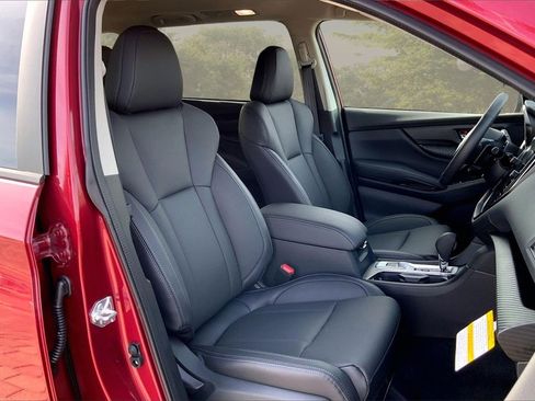 New 2026 Subaru Ascent Premium image 11