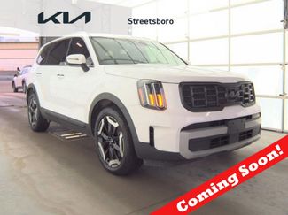 Used 2024 Kia Telluride S video 1