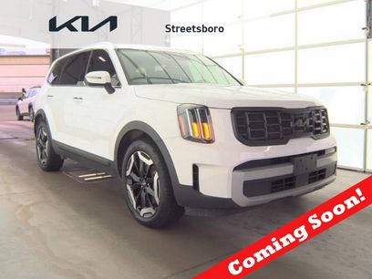 Used 2024 Kia Telluride S