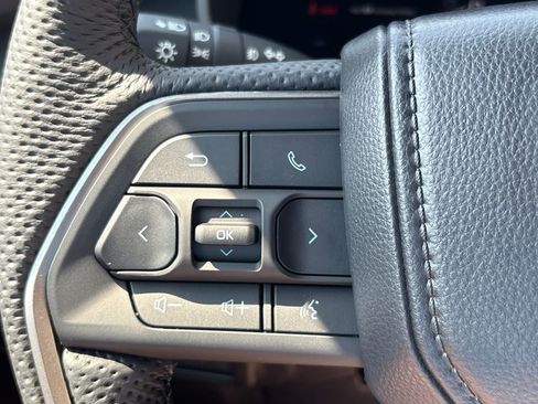 New 2026 Toyota Tundra Limited image 18