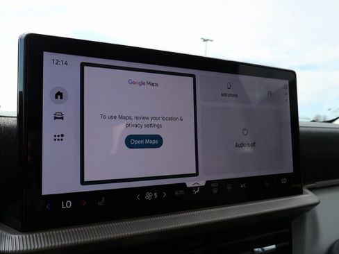 New 2026 Ford Explorer Active image 34