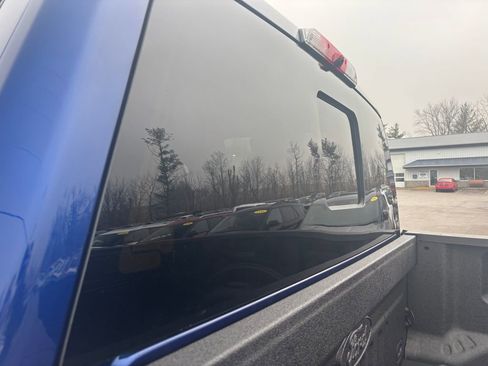 New 2026 Ford F250 Lariat w/ Lariat Premium Package image 16