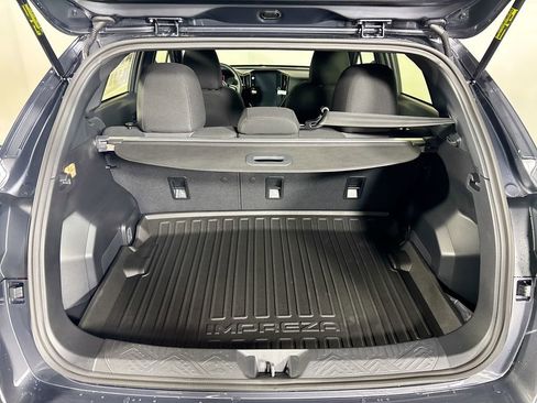 New 2026 Subaru Impreza RS image 20