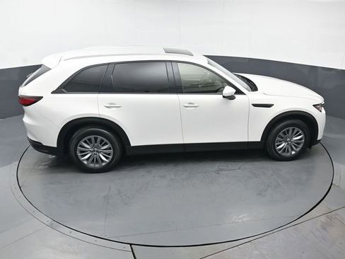 Certified 2024 MAZDA CX-90 3.3 Turbo w/ Preferred Plus image 40