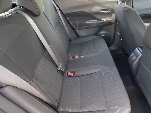 Certified 2024 Nissan Kicks SV image 13