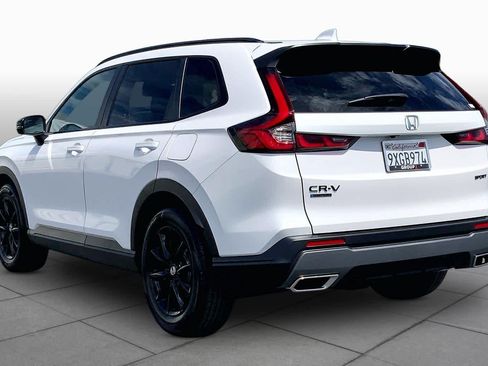 Used 2026 Honda CR-V Sport image 11
