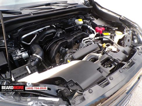 Used 2025 Subaru Forester Sport image 38