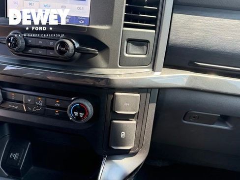 Used 2021 Ford F150 XL w/ STX Appearance Package AWD/4WD image 21