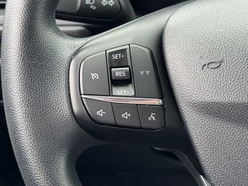 Used 2025 Ford Escape Active AWD/4WD image 34