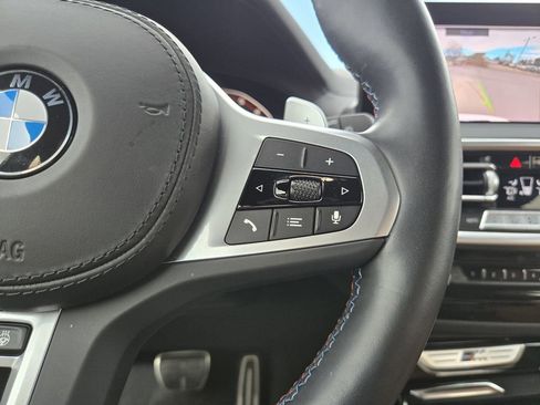 Used 2024 BMW X3 M40i w/ Premium Package AWD/4WD image 30