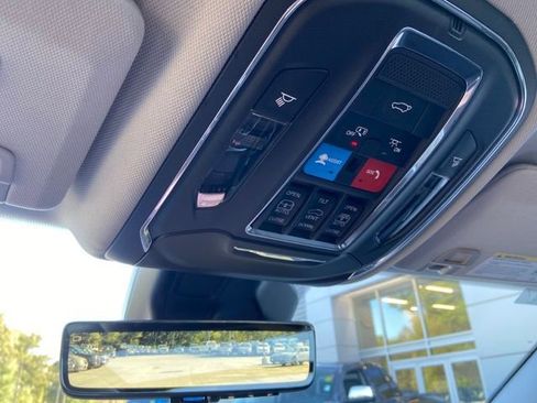 Used 2023 Jeep Grand Cherokee 30th Anniversary image 21