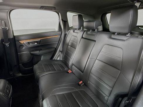 Used 2019 Honda CR-V EX-L image 34