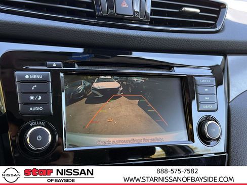 Used 2021 Nissan Rogue Sport S AWD/4WD image 26