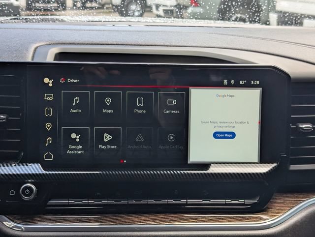 Certified 2024 GMC Sierra 1500 Elevation AWD/4WD image 19