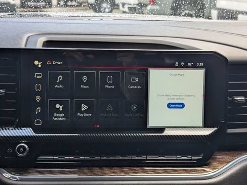 Certified 2024 GMC Sierra 1500 Elevation AWD/4WD image 19