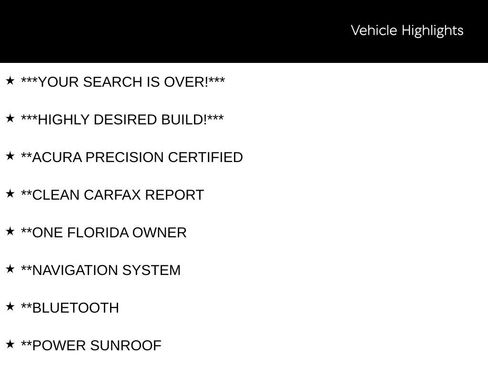 Certified 2023 Acura TLX SH-AWD w/ A-SPEC Pkg image 5