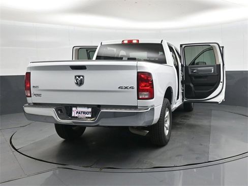 Used 2023 RAM 1500 Classic SLT w/ Electronics Group image 47