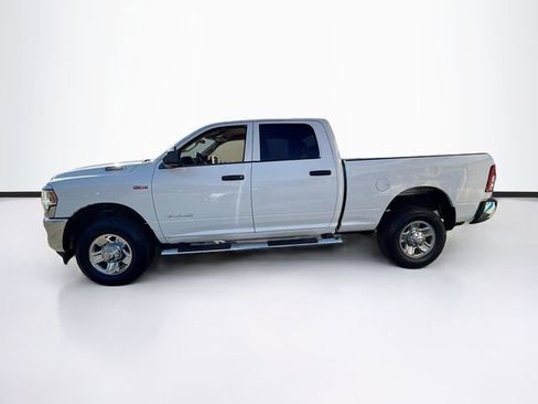 Used 2019 RAM 2500 Tradesman image 9