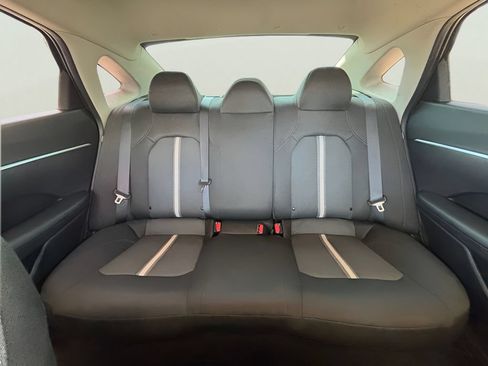 Used 2020 Hyundai Sonata SE FWD image 10