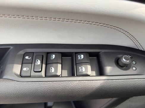 New 2026 Jeep Compass Limited AWD/4WD image 16