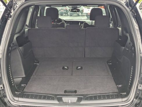 Used 2024 Dodge Durango SXT image 10