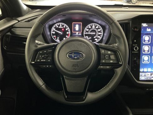 Certified 2025 Subaru Forester Premium AWD/4WD image 21