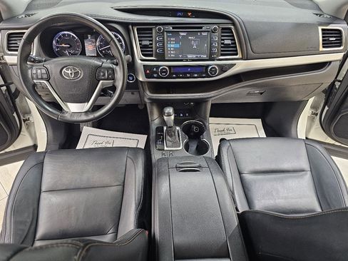 Used 2015 Toyota Highlander XLE AWD/4WD image 30