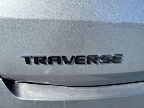 Used 2023 Chevrolet Traverse LS w/ Midnight/Sport Edition FWD image 26