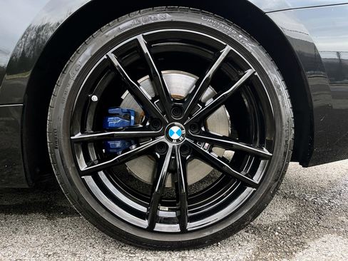 Used 2024 BMW 440i xDrive Convertible image 12